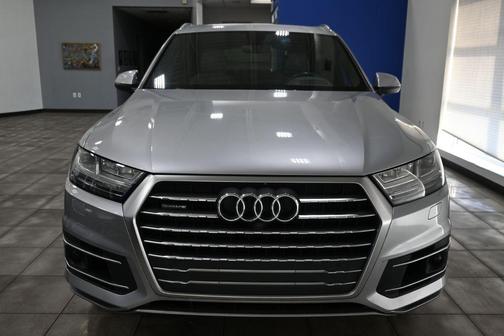 2018 Audi Q7 3.0T Prestige
