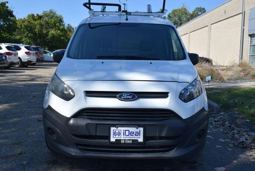 2015 Ford Transit Connect XL