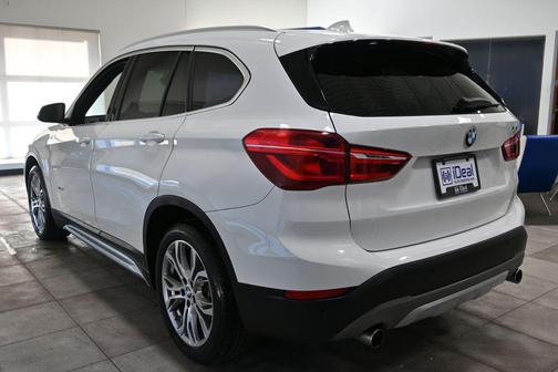 2017 BMW X1 xDrive 28i
