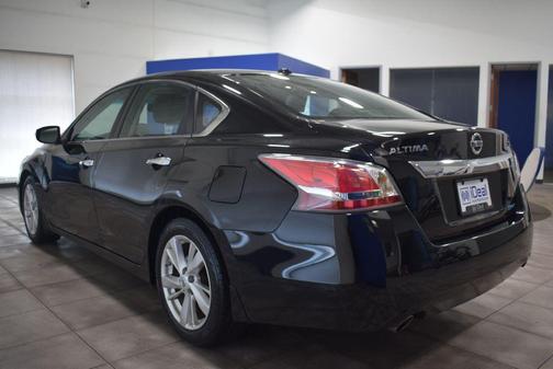 2014 Nissan Altima 2.5 SL