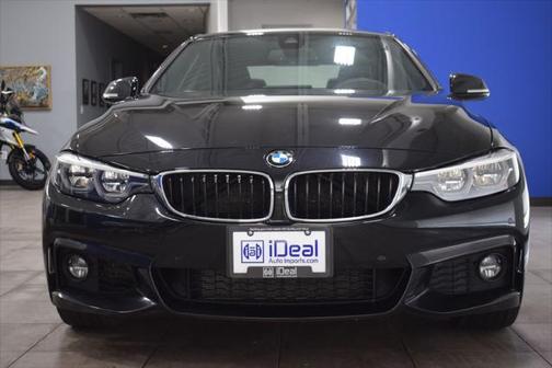 2019 BMW 440 i xDrive