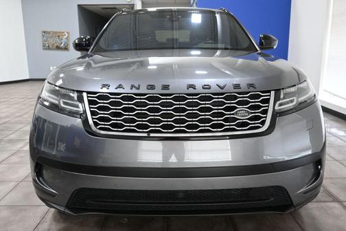 2019 Land Rover Range Rover Velar P250 S