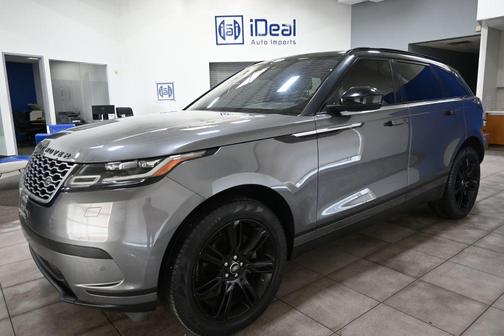 2019 Land Rover Range Rover Velar P250 S