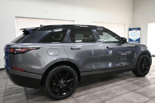 2019 Land Rover Range Rover Velar P250 S