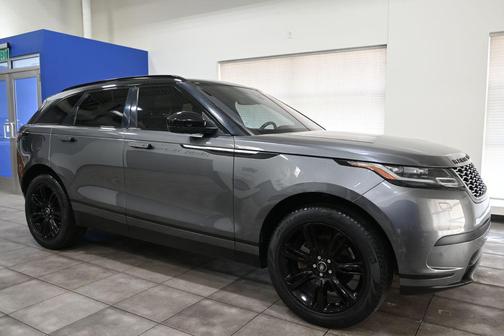 2019 Land Rover Range Rover Velar P250 S