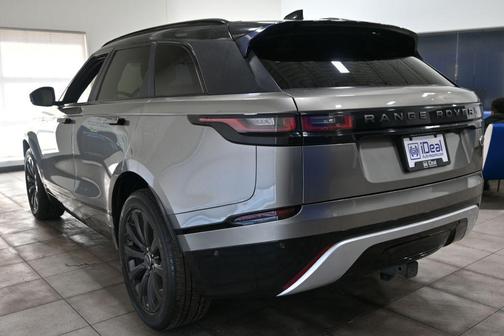 2018 Land Rover Range Rover Velar P250 S R-Dynamic