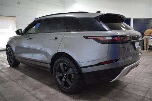 2020 Land Rover Range Rover Velar P250 S R-Dynamic