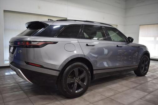 2020 Land Rover Range Rover Velar P250 S R-Dynamic