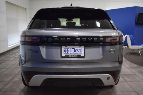 2020 Land Rover Range Rover Velar P250 S R-Dynamic