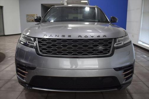 2020 Land Rover Range Rover Velar P250 S R-Dynamic