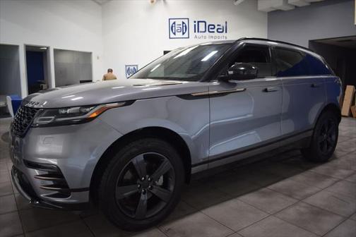 2020 Land Rover Range Rover Velar P250 S R-Dynamic
