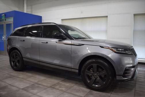 2020 Land Rover Range Rover Velar P250 S R-Dynamic