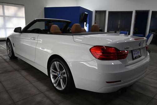 2017 BMW 430 i xDrive