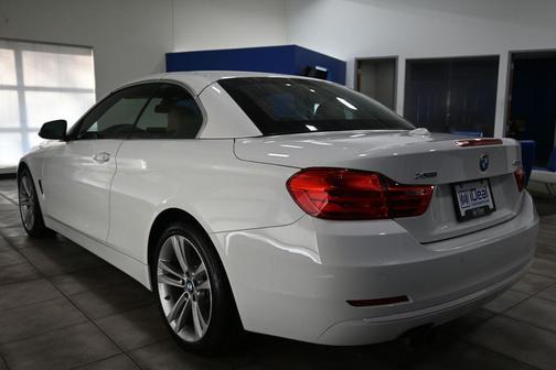 2017 BMW 430 i xDrive