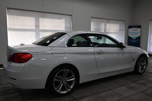 2017 BMW 430 i xDrive