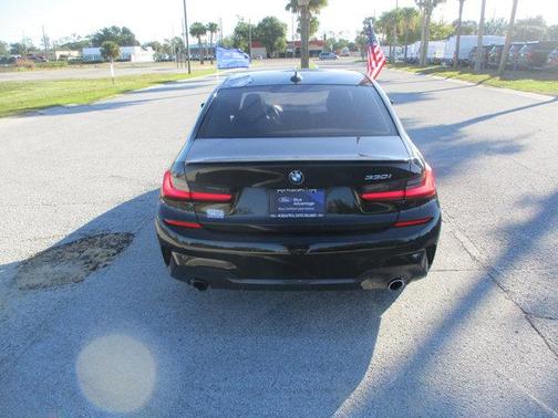 2020 BMW 330 330i