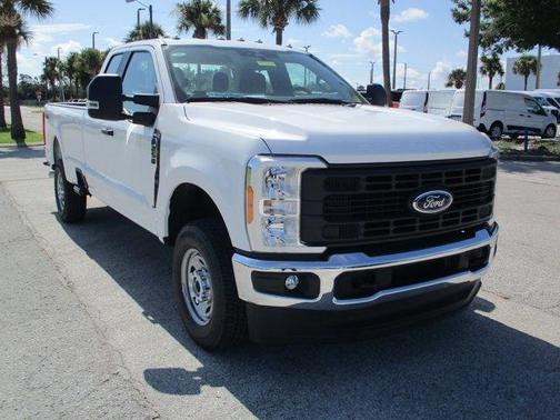 2023 Ford F-250 XL