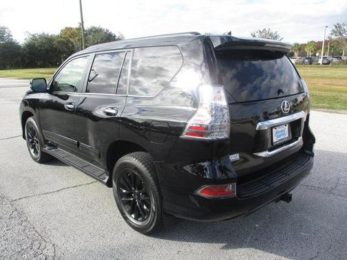 2018 Lexus GX 460 Premium