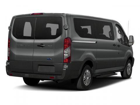 2017 Ford Transit-350 XLT