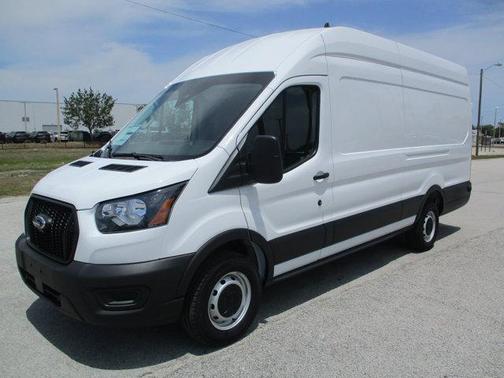 2025 Ford Transit-350 Base