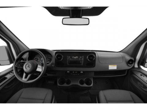 2021 Mercedes-Benz Sprinter 1500 Cargo Van 144 in. WB