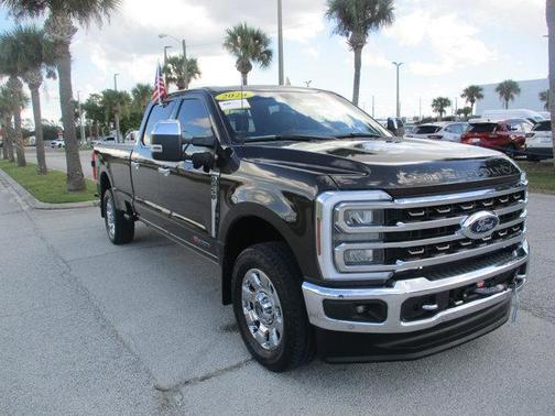2024 Ford F-250 King Ranch