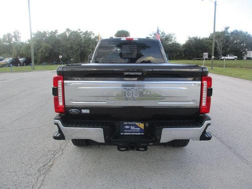 2024 Ford F-250 King Ranch