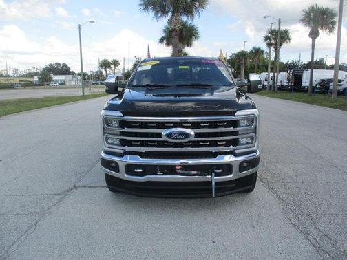 2024 Ford F-250 King Ranch