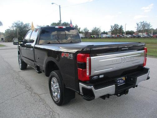2024 Ford F-250 King Ranch