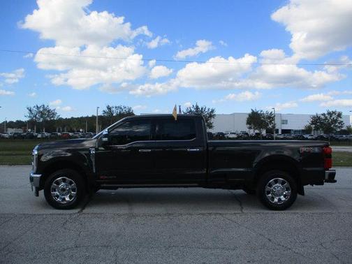 2024 Ford F-250 King Ranch