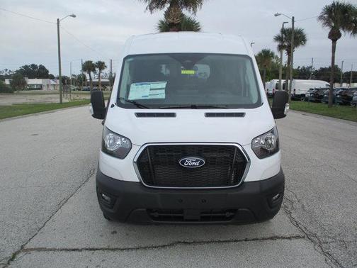 2026 Ford Transit-350 XL