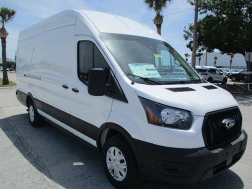 2025 Ford Transit-350 Base