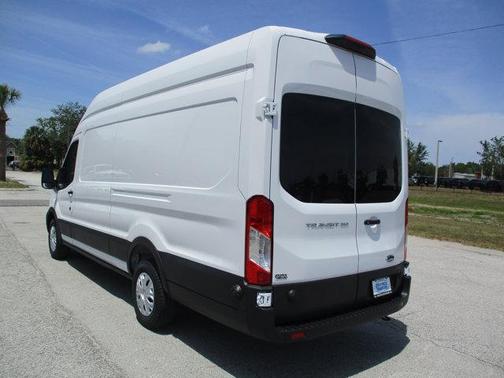 2025 Ford Transit-350 Base