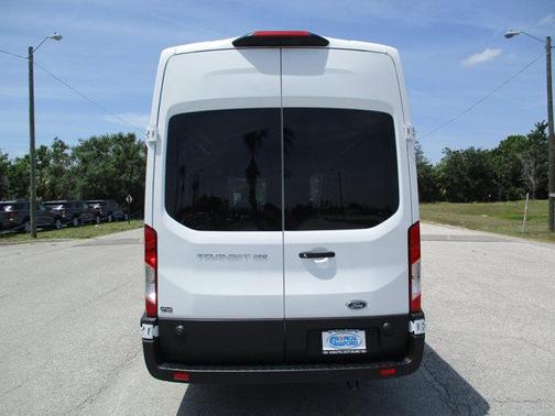2025 Ford Transit-350 Base