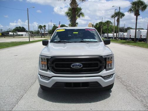 Avalanche 2023 Ford F-150 XLT