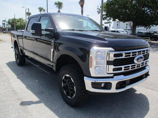 2025 Ford F-350 XLT