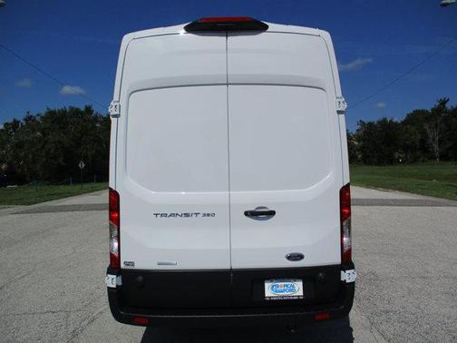 2025 Ford Transit-350 Base
