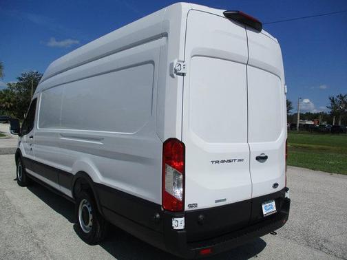 2025 Ford Transit-350 Base