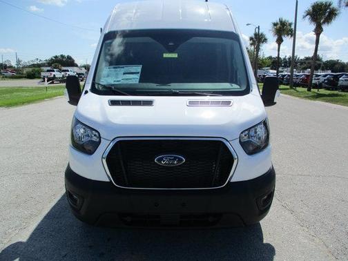 2025 Ford Transit-350 Base