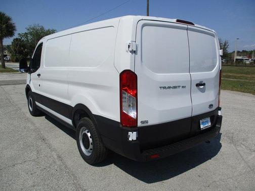 2025 Ford Transit-150 Base