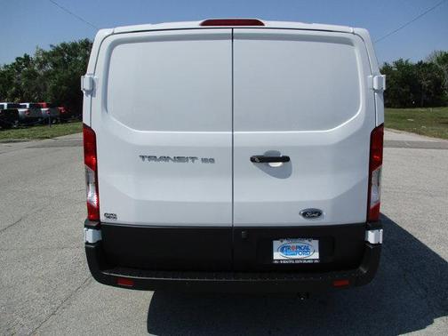 2025 Ford Transit-150 Base