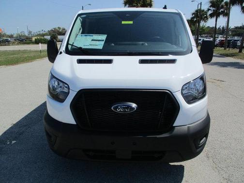 2025 Ford Transit-150 Base