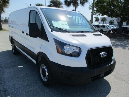 2025 Ford Transit-150 Base