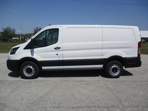 2025 Ford Transit-150 Base