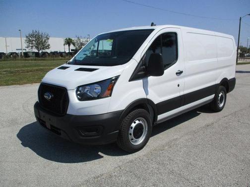 2025 Ford Transit-150 Base