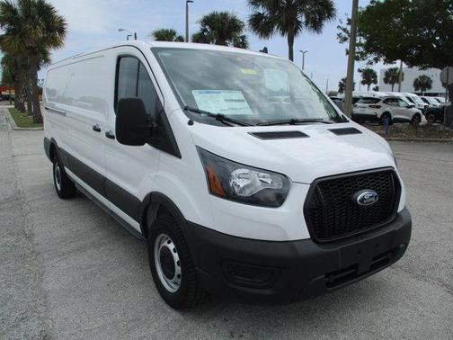 2025 Ford Transit-150 Base