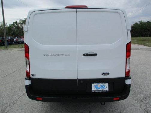 2025 Ford Transit-150 Base