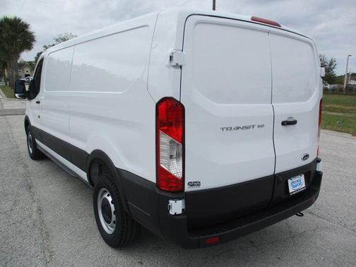 2025 Ford Transit-150 Base
