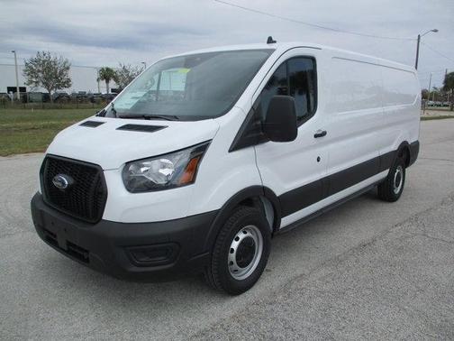 2025 Ford Transit-150 Base