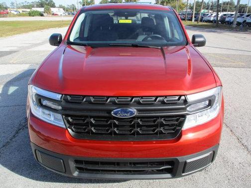 2024 Ford Maverick XL